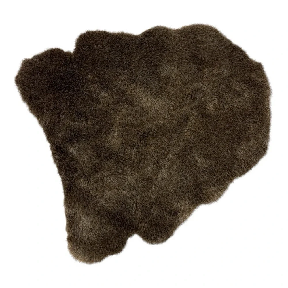 American Girl Kaya Retired Tepee Accessory Lot Bedroll Campfire Fur Mats + MORE